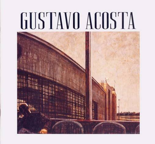 Catalogs - Gustavo Acosta