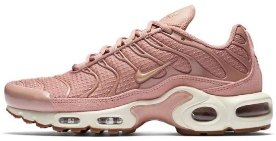 Nike Air Max Plus Particle Pink (Women's)