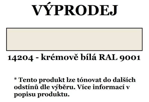 SPS Email krycí alkydový - satén 2,5l