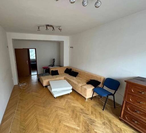 Pronájem bytu 2+1 - Štýřice, Brno • bez RK • bez provize