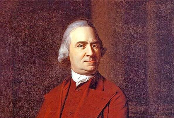 Episode 350: Stacy Schiff, The Revolutionary: Samuel Adams