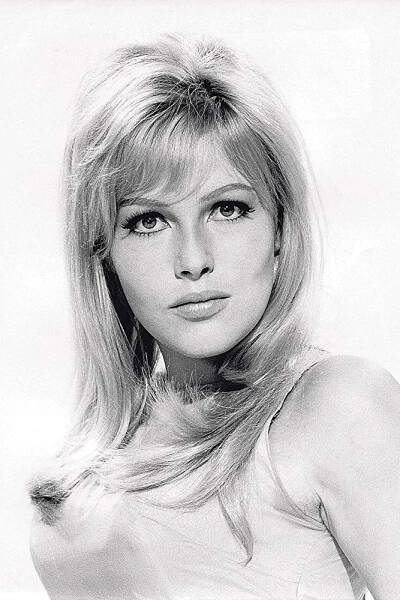 Olga Schoberová herečka