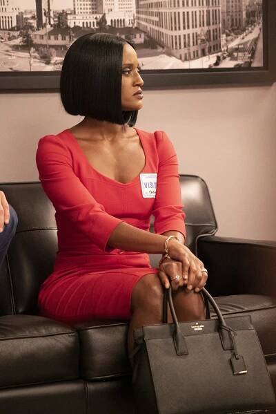 The Fix - Queen for a Day - Z filmu - Skye P. Marshall