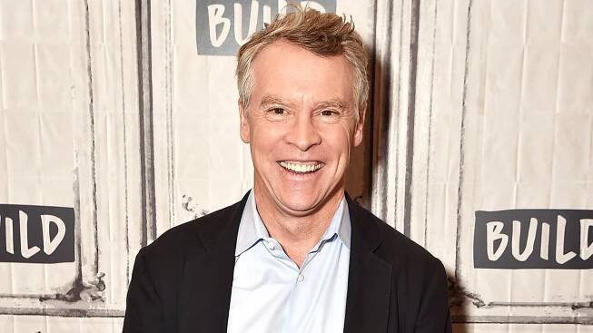 Tate Donovan Takes on His First Horror Movie Ever With ‘Blood Fest’