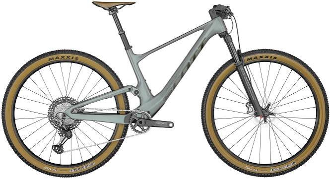 Scott Spark RC Pro