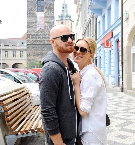 Přiznání rybáře Jakuba Vágnera: Bráchovi jsem Krainovou rozmlouval!