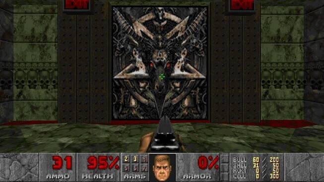 Komunita služby Steam :: DOOM + DOOM II