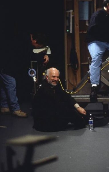 James Burrows - Will a Grace - Můj, tvůj nebo náš? - Z filmu