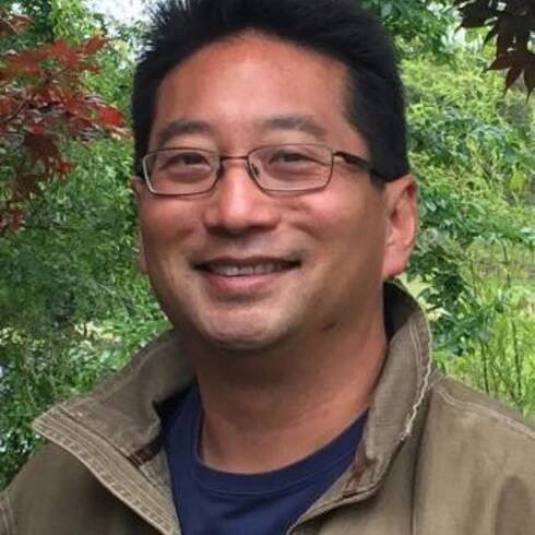James K. Chen