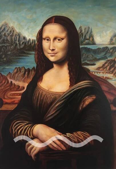 Mona Lisa