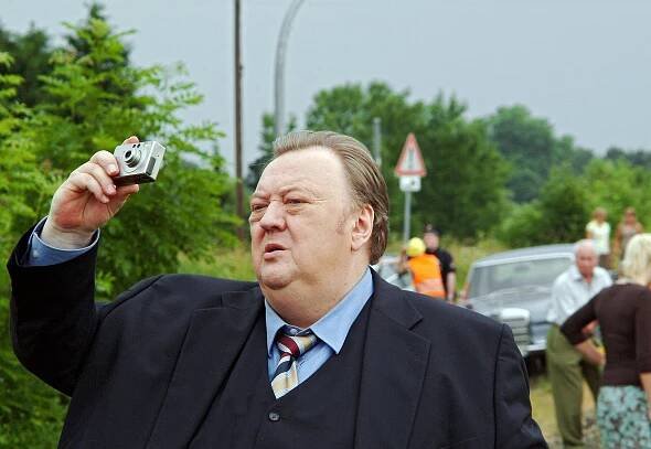 Tlusťoch - Vlak za vlakem (S02E01) (2007)