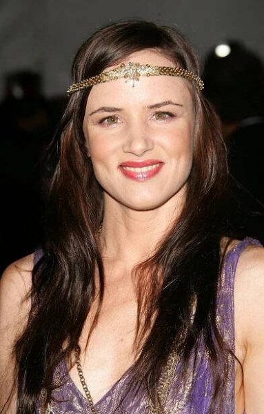 2007: Juliette Lewis
