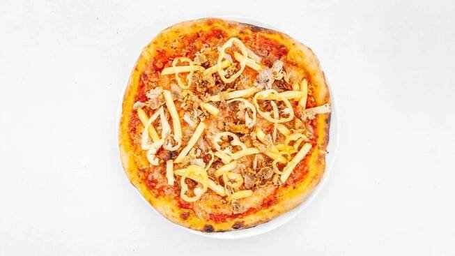 123Pizza Chomutov | Wolt | Doručení | Chomutov