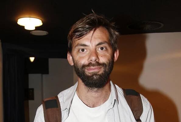 Cyril Navrátil musel zavřít svou kavárnu: Dvakrát ho vykradli, nakonec zkrachoval - ansu