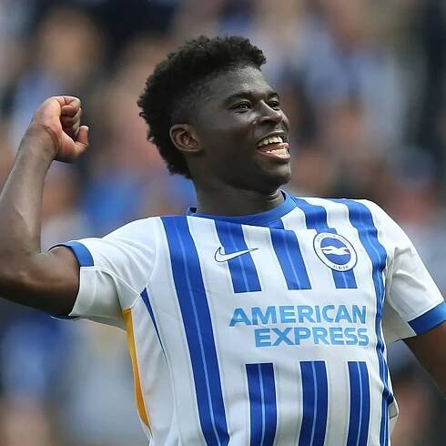 Man Utd transfer news: Carlos Baleba swap deal emerges as star 'agrees' personal terms