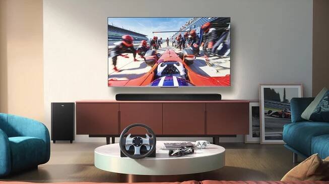 TCL Q75HE