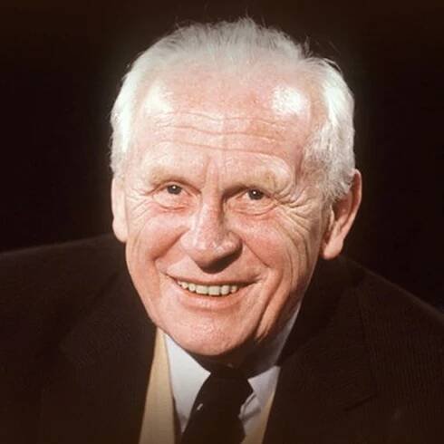 Gert Fröbe – Francouzský film