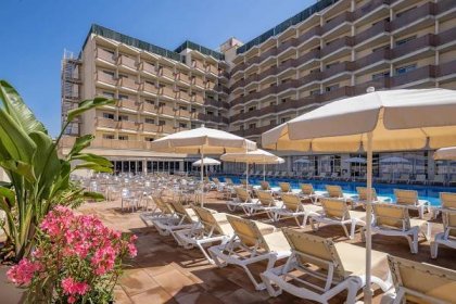 Hotel H TOP Royal Beach - Lloret de Mar - Pobytové zájezdy
