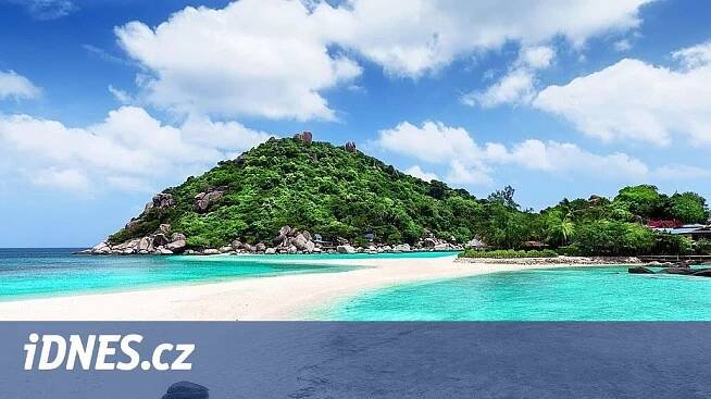 Z Brna se bude v zimě nově létat do Thajska, lidé musí koupit celý zájezd - iDNES.cz