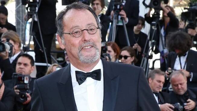 Do Varů míří další hvězda, Jean Reno