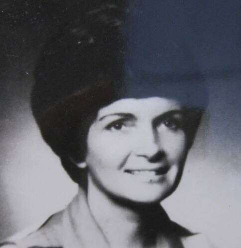 Ludmila Vlachová (1937)