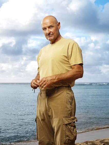 Terry O'Quinn fotka