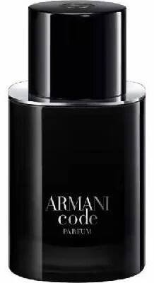Giorgio Armani Code Le Parfum parfémovaná voda pánská 50 ml