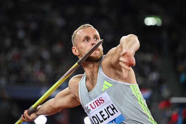 Mistrovství Evropy v atletice 2024 online: program, výsledky