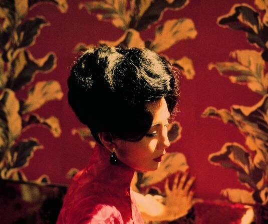 In the Mood for Wong Kar-Wai - The Ultimate Picture Palace