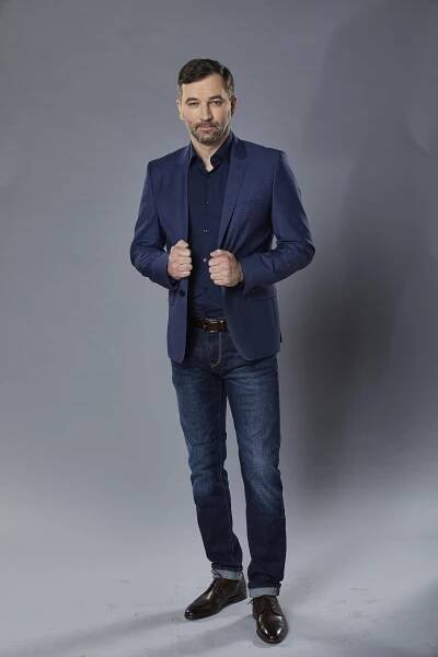 Ondřej Sokol se na jaře vydá na Superlov | topvip.cz