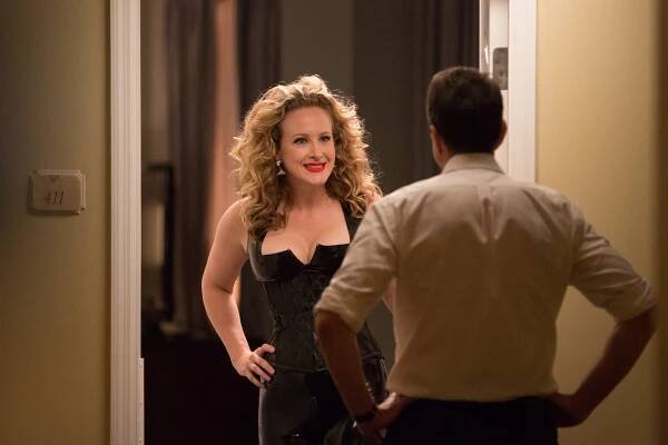 Brockmire - Retaliation - Z filmu - Katie Finneran