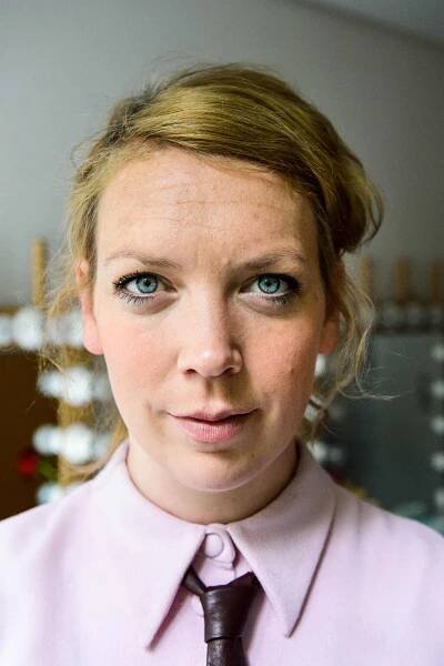 Lina Beckmann