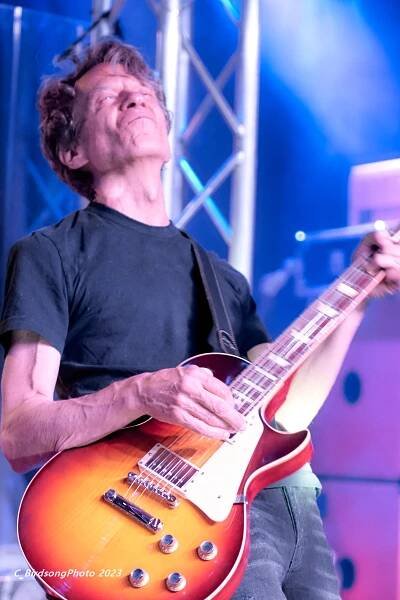 PHOTOS - Blood Red Sky