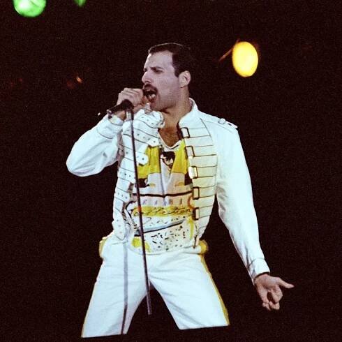 Freddie Mercury refused to 'fix teeth' for reason you'd least expect