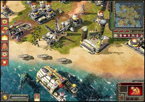 Gaming as an adult – Photoflare