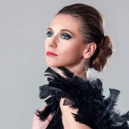 Tereza Danihlíková - ACTORSMAP