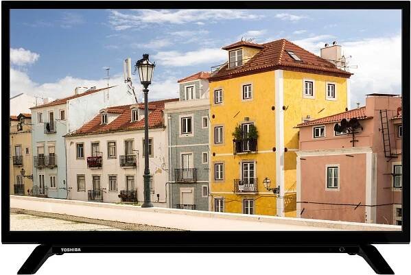 32" Toshiba 32W2963DG