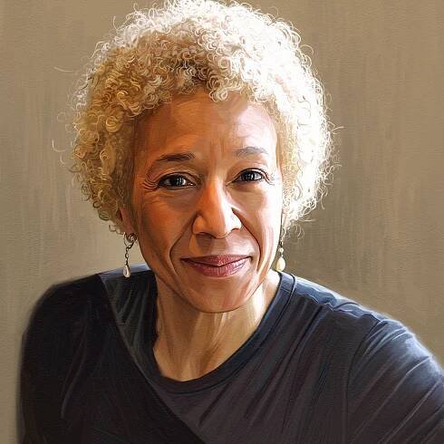 Margo Jefferson