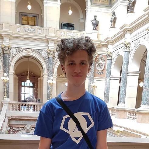 Ornitologická akademie • Česká společnost ornitologická