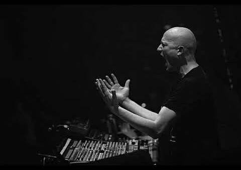 Paul Kalkbrenner - No Goodbye - (Dalkloid Sound Remix)