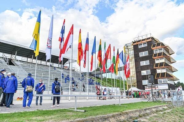2022 ICF Dragon Boat World Championships - Fotogalerie | Dračí lodě - Česká asociace dračích lodí - Czech Dragon Boat Association