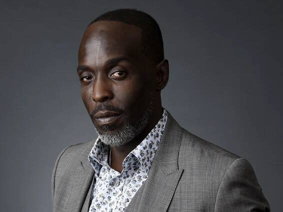 Michael K. Williams Died Of Drug Intoxication, Autopsy Shows : NPR