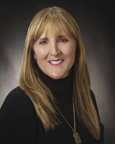 Theresa McCarter