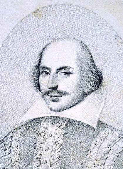 William Shakespeare - The National Archives