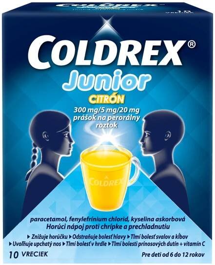 COLDREX