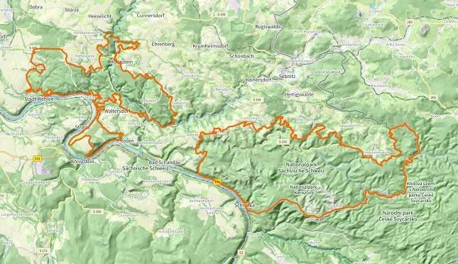 Naturschutz — OpenStreetMap Deutschland