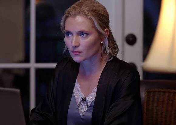 Katherine Bailess - Manželovo tajemství - Z filmu