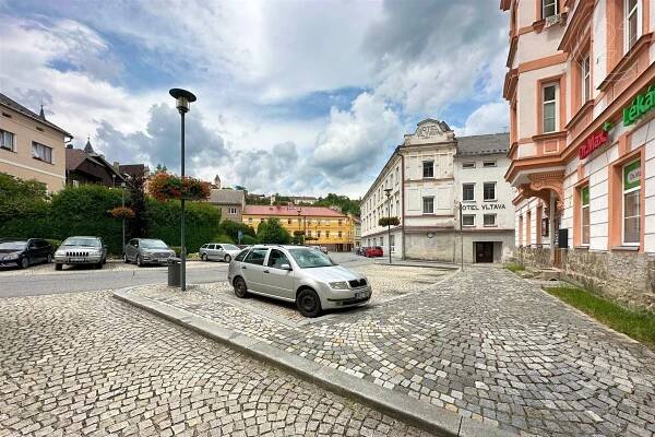 Prodej hotelu a penzionu Vimperk 45 000 000 Kč, foto 23