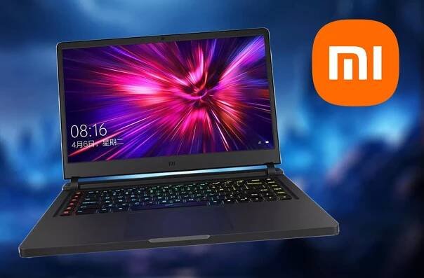 xiaomi herni notebook