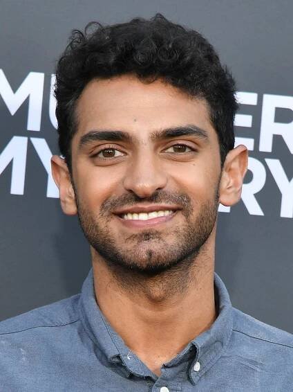 Karan Soni - Actor